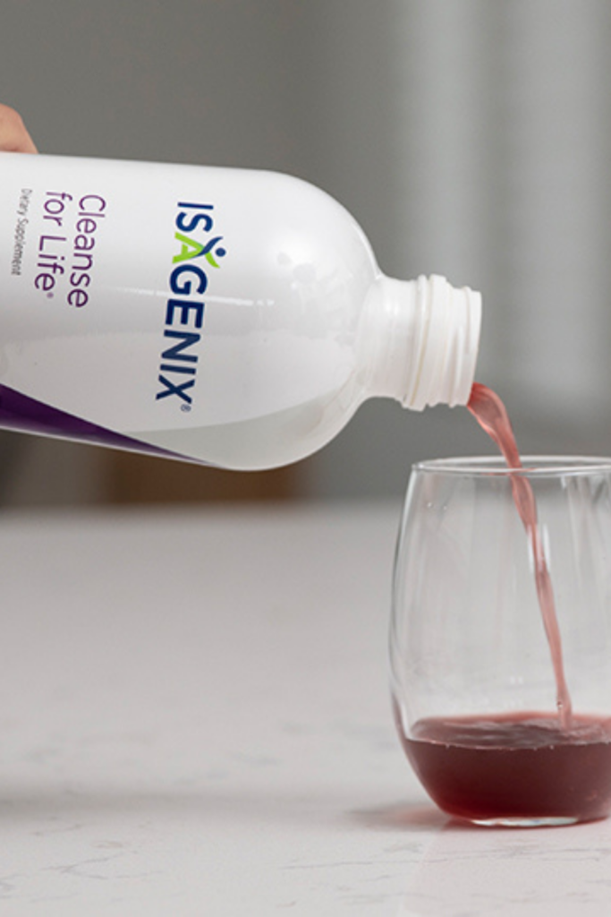 Why Your Cleanse Day Isn’t Complete Without Cleanse for Life