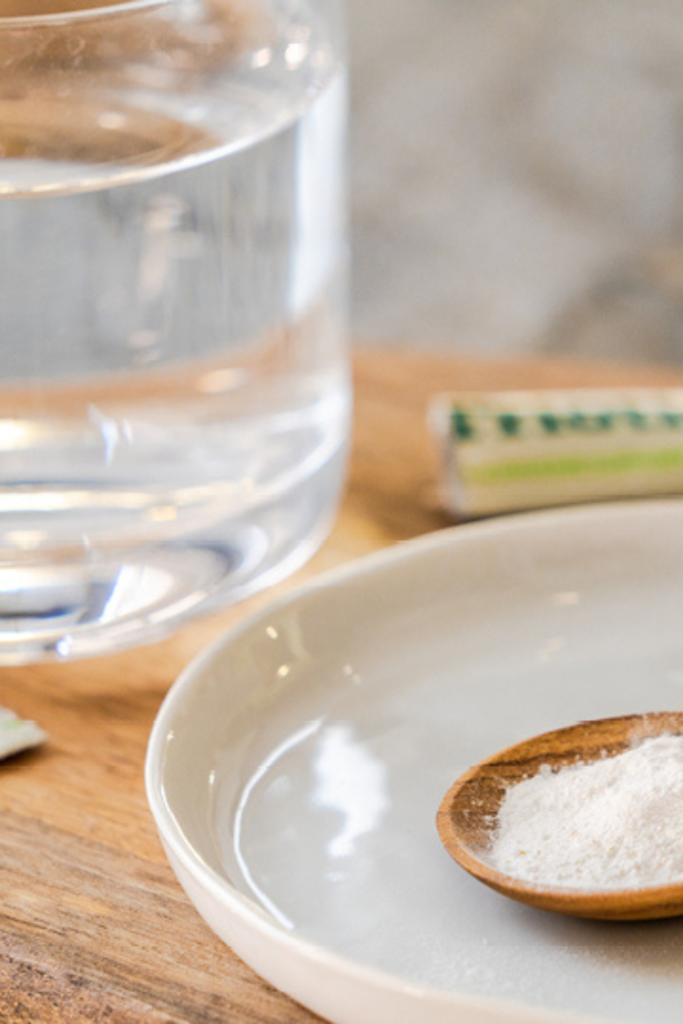 Wellbeing From the Inside Out with Triotic￼