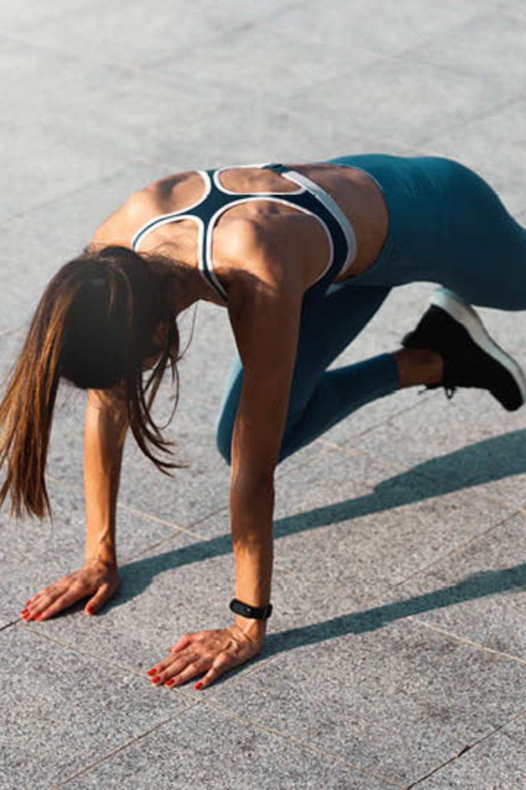 Maximizing Your Exercise Recovery With Protein
