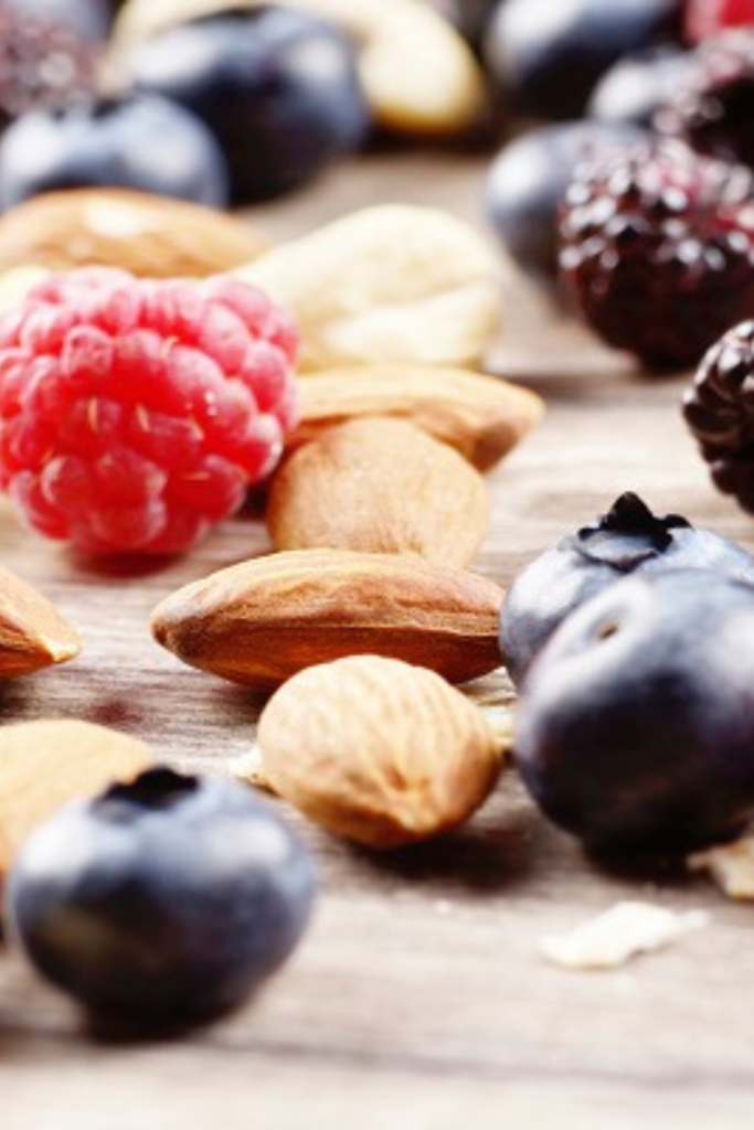 Fiber: Are You Getting Enough?